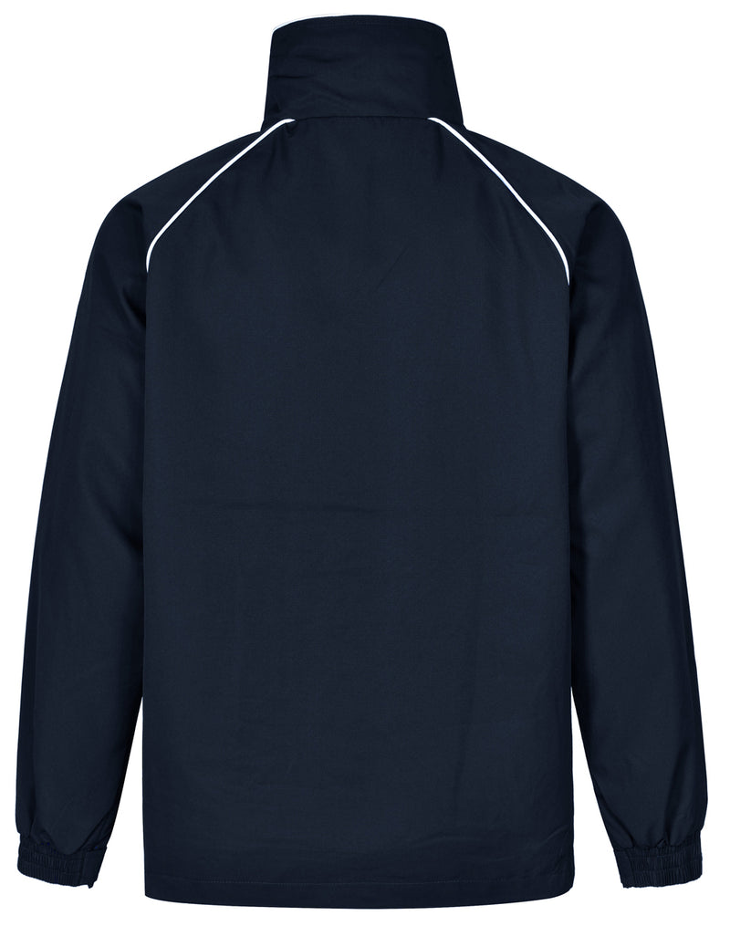 JK21K CHAMPION'S TRACK TOP Kids'