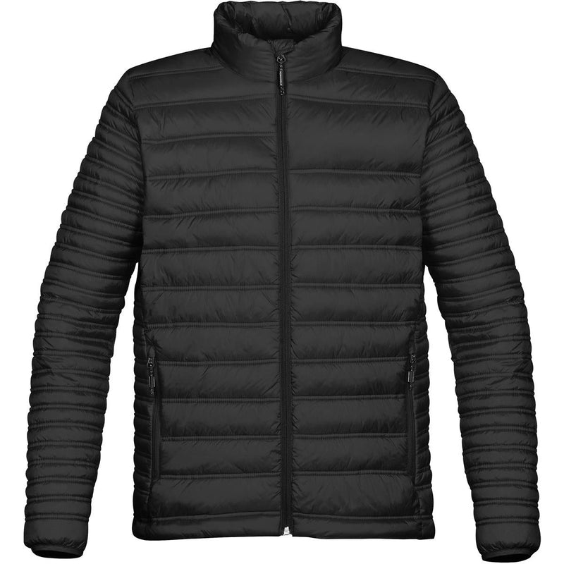 PFJ-4.Men's Basecamp Thermal Jacket