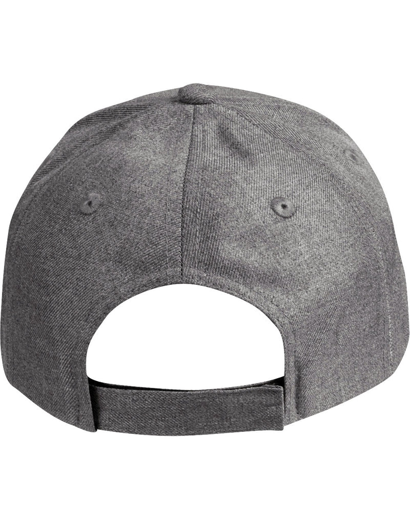 CH33 HEATHER CAP