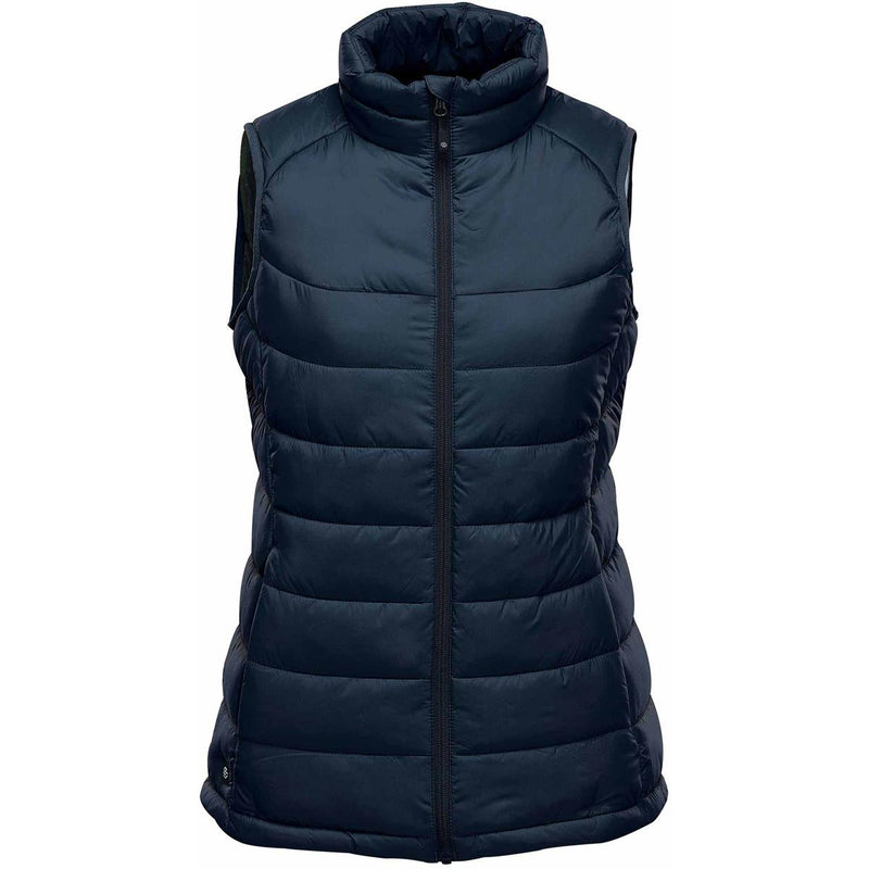 AFV-1W.Women's Stavanger Thermal Vest