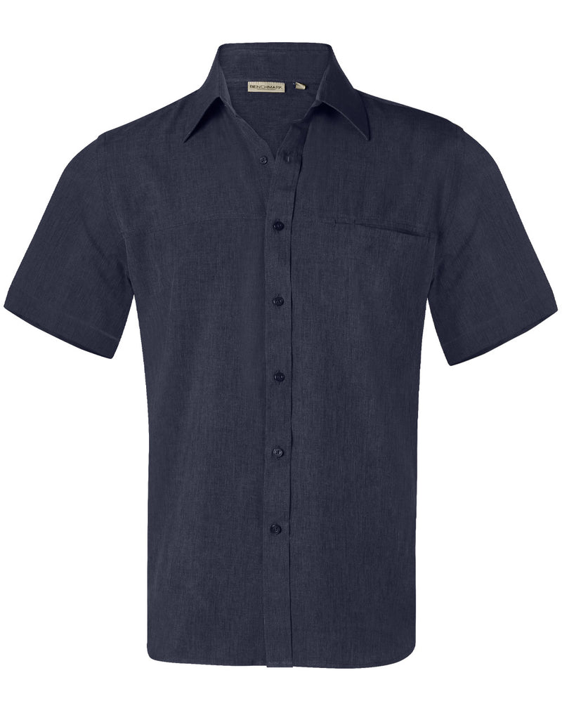 M7600S Men's CoolDry Short Sleeve Shirt