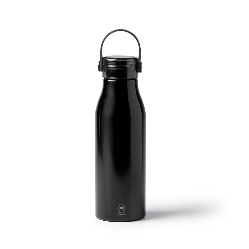 Fental Recycled Alu Bottle