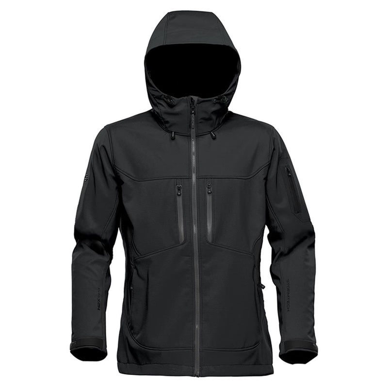 HR-1W.Women's Epsilon 2 Softshell