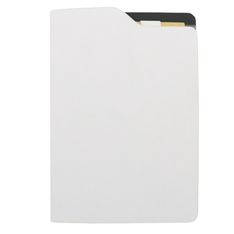 PlanetScribe Notebook