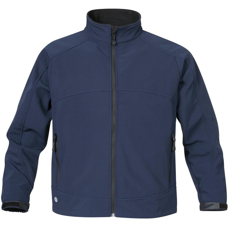 BX-2.Men's Cirrus Bonded Jacket