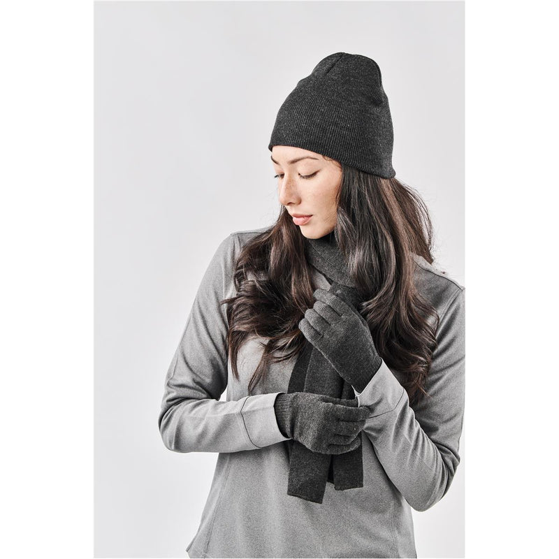 GLX-2.Avalanche Knit Gloves