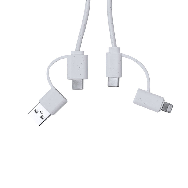 Surgex Stone Charging Cable