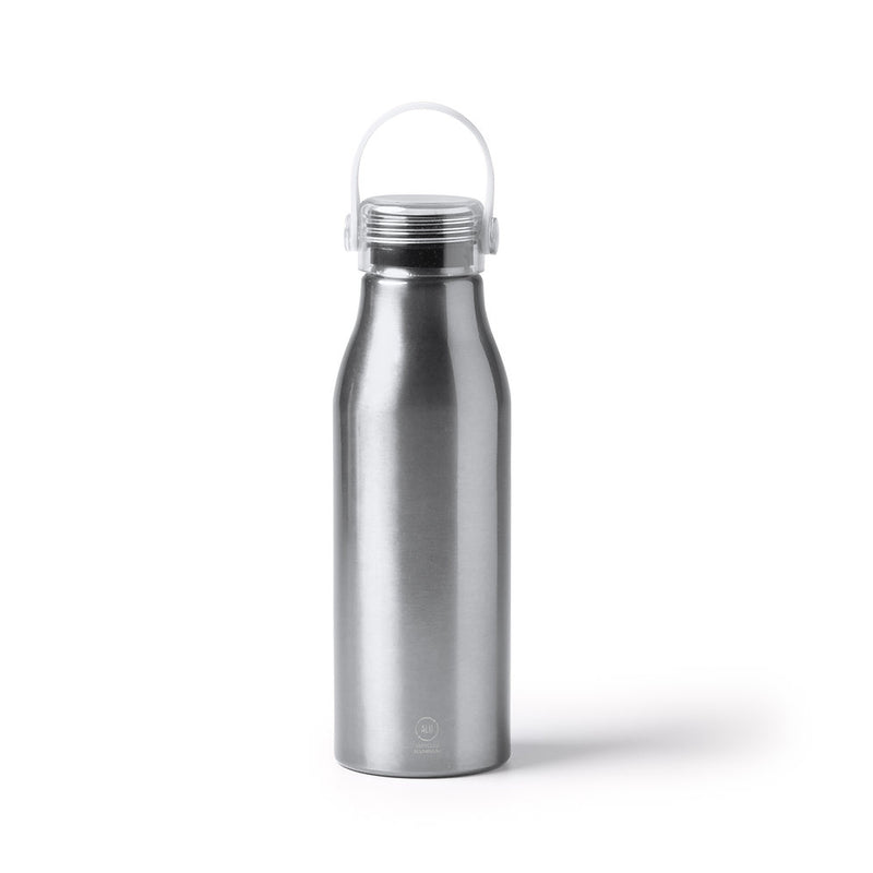 Fental Recycled Alu Bottle