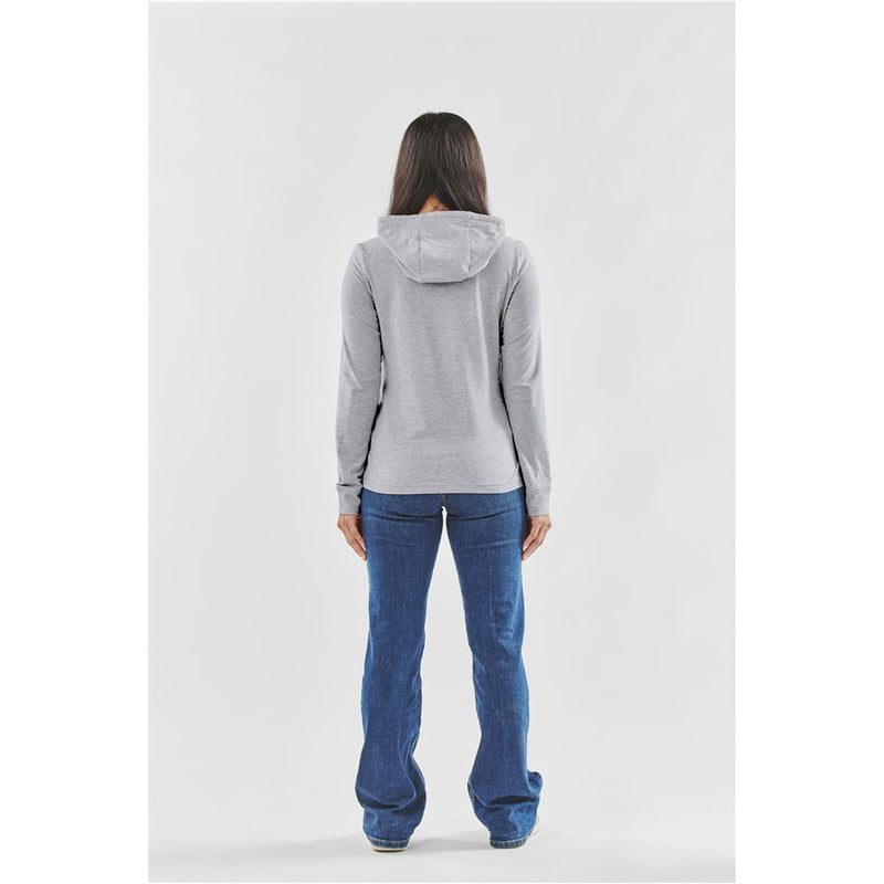 CPF-3W.Women's Montebello Pullover Hoody