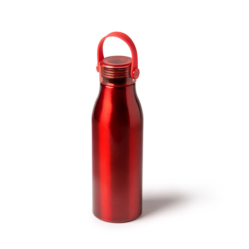 Fental Recycled Alu Bottle