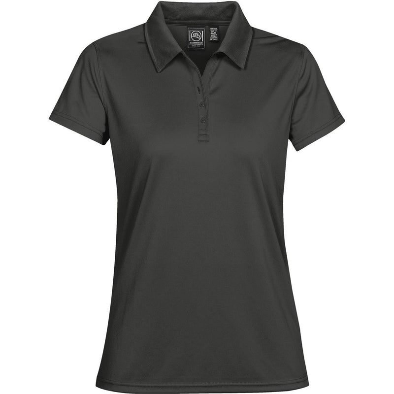 PG-1W.Women's Eclipse Pique Polo