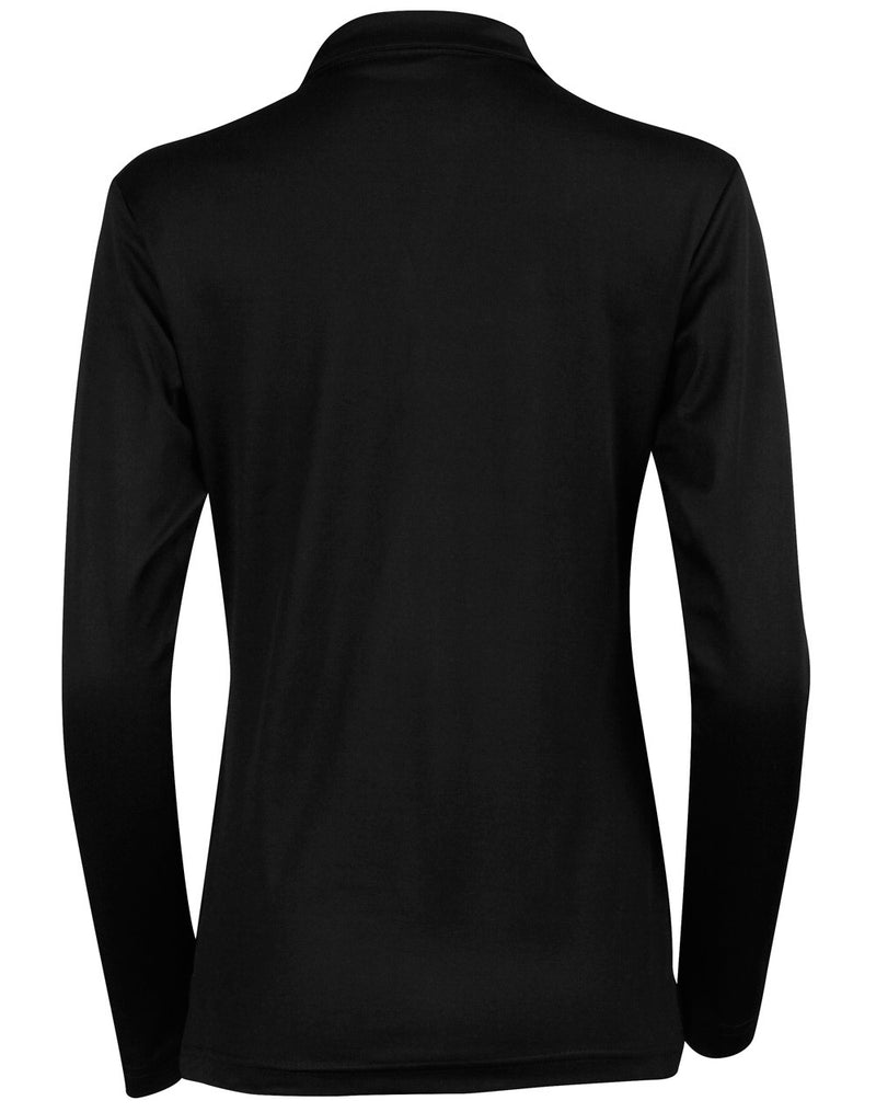 PS36B VICTORY PLUS TRUEDRY® long SLEEVE POLO