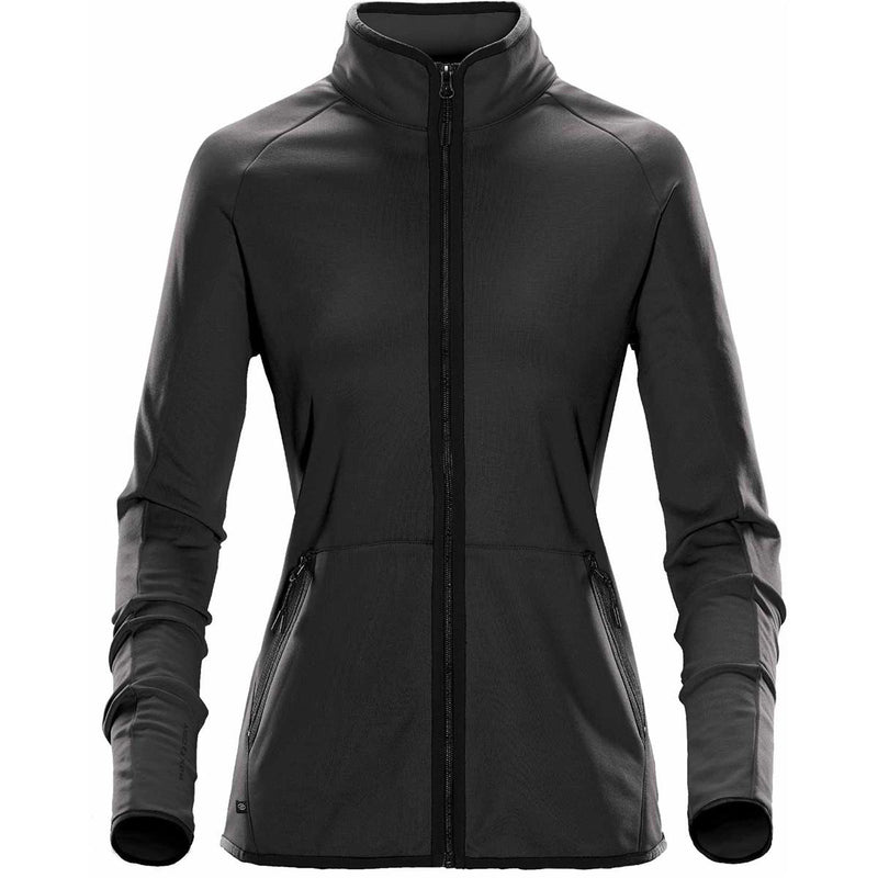 TMX-2W.Women's Mistral Fleece Jacket