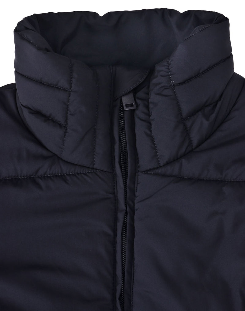 JK60 LADIES SUSTAINABLE INSULATED PUFFER JACKET (3D CUT)