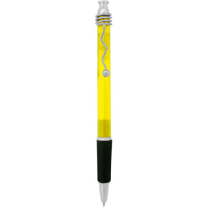 The Coronado Twister Pen