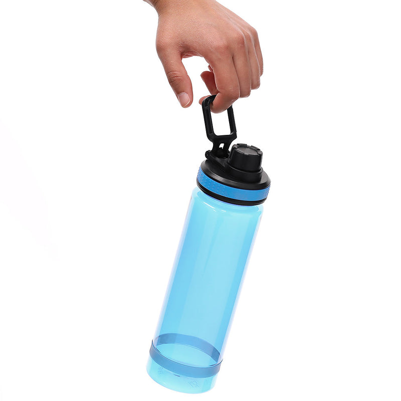 Ziffel RPET Bottle