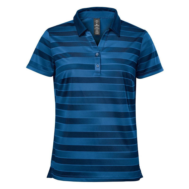 DXP-2W.Women's Sienna Polo