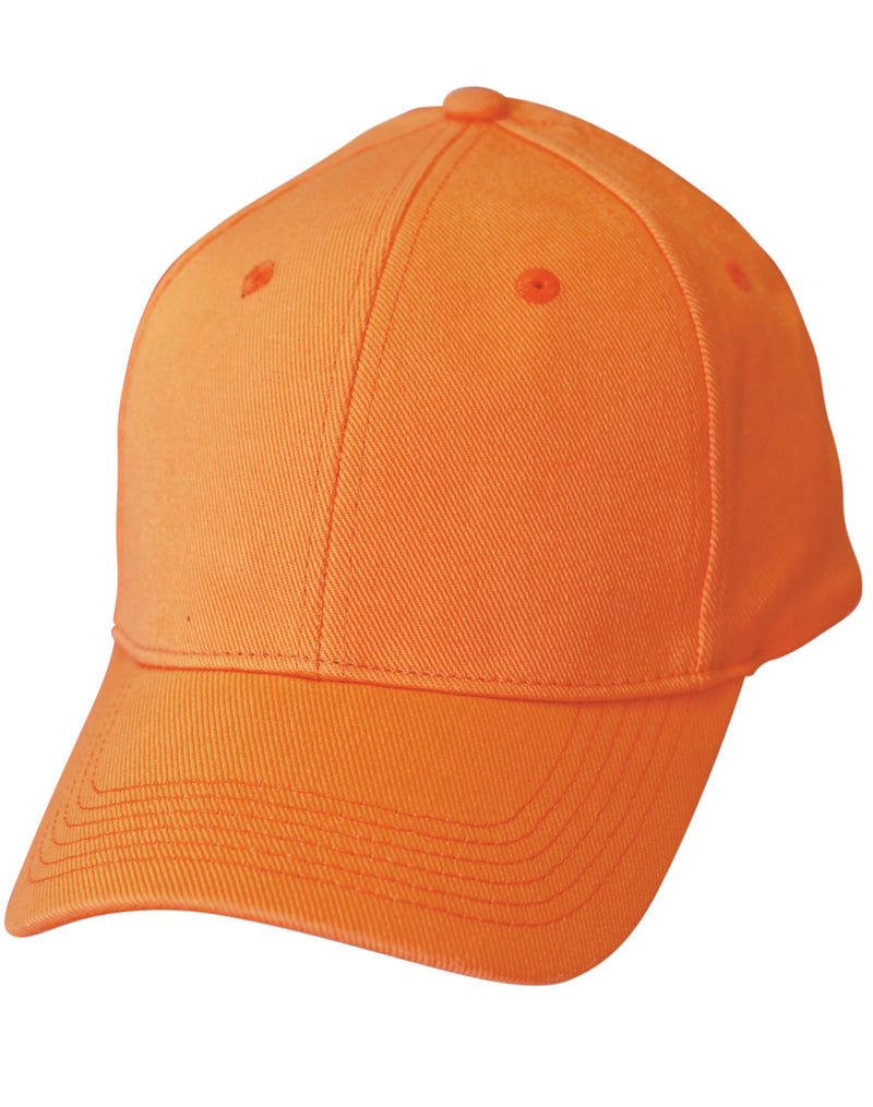 CH36 COTTON FITTED CAP