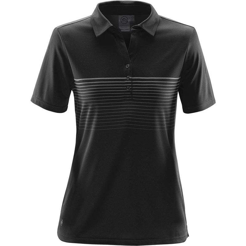 NXT-1W.Women's Wavelength Polo