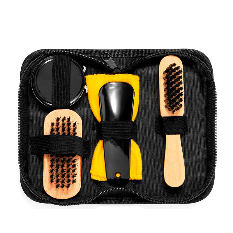 Shoe Cleaning Set