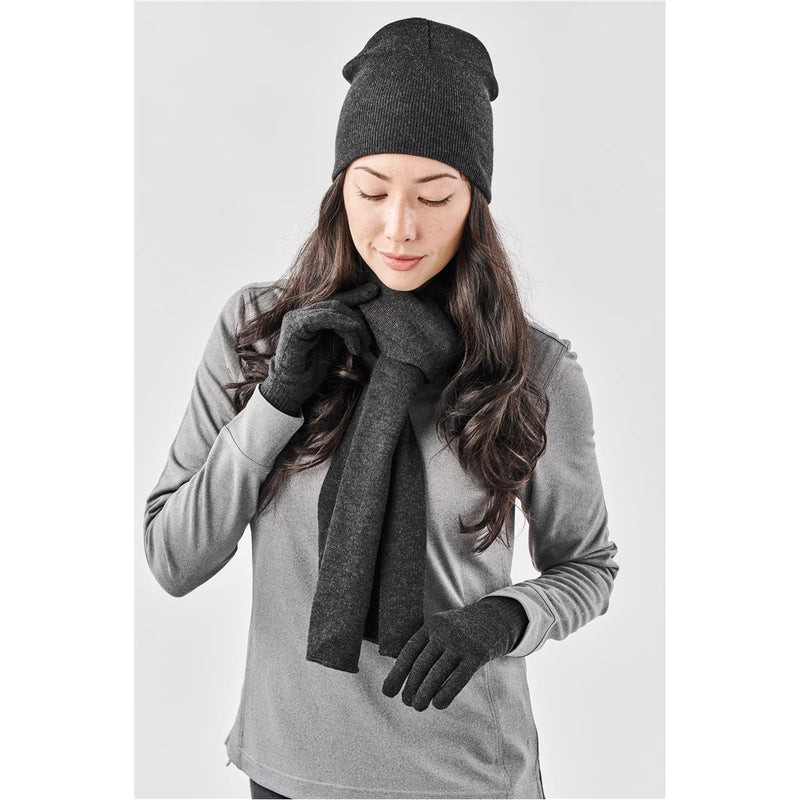 GLX-2.Avalanche Knit Gloves