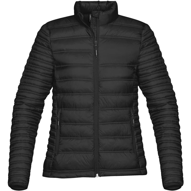 PFJ-4W.Women's Basecamp Jacket