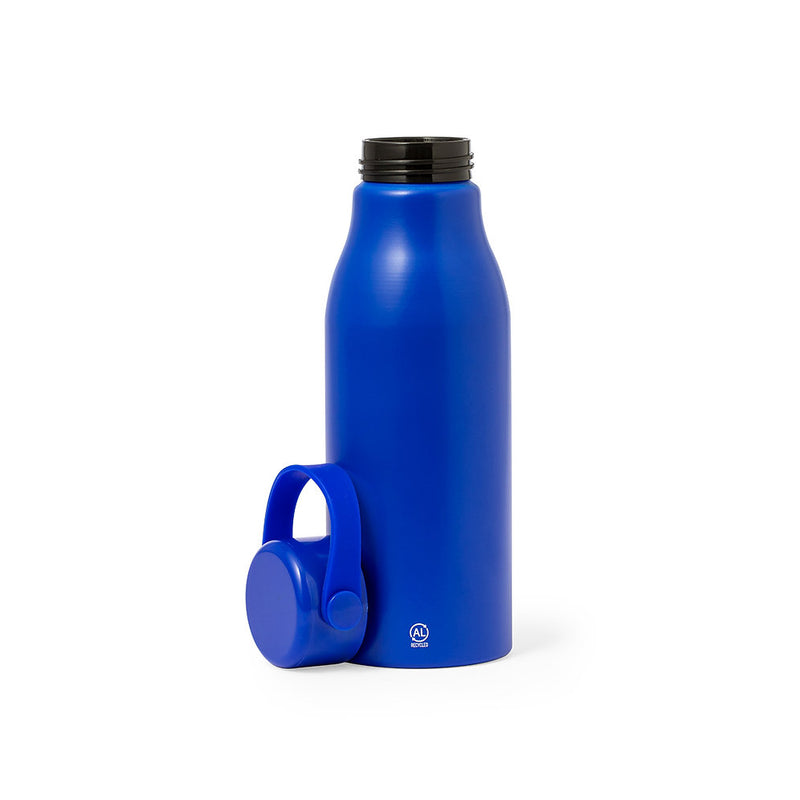 Perpok Recycled AL Bottle