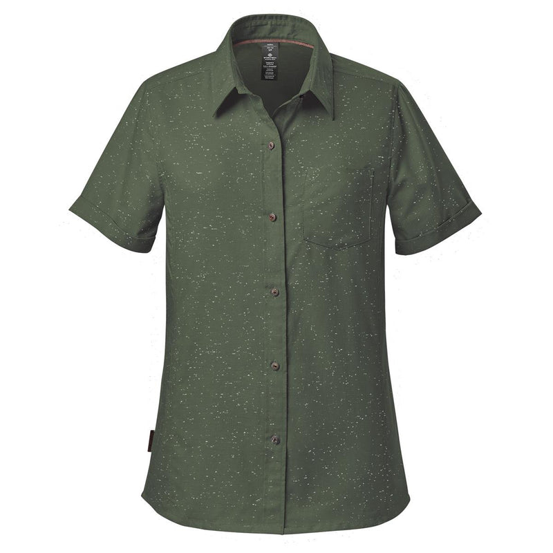 SBR-2W.Women's Skeena S/S Shirt