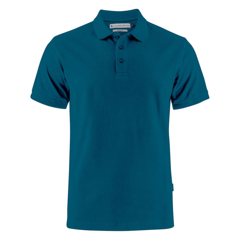 JH200S.Neptune Modern Men's Cotton Polo