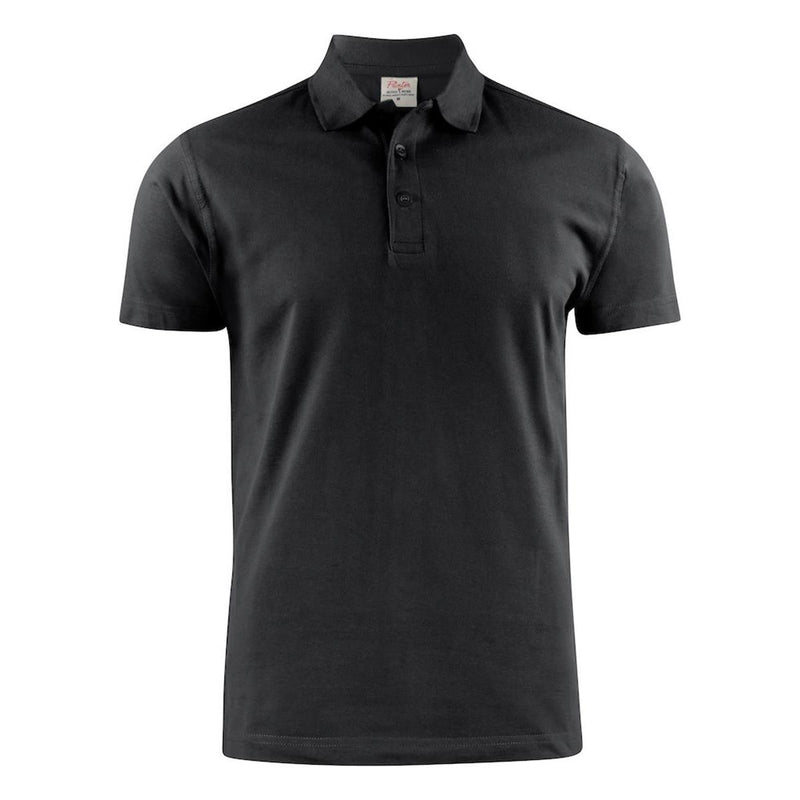 PA200S.Surf RSX Men's Cotton Polo