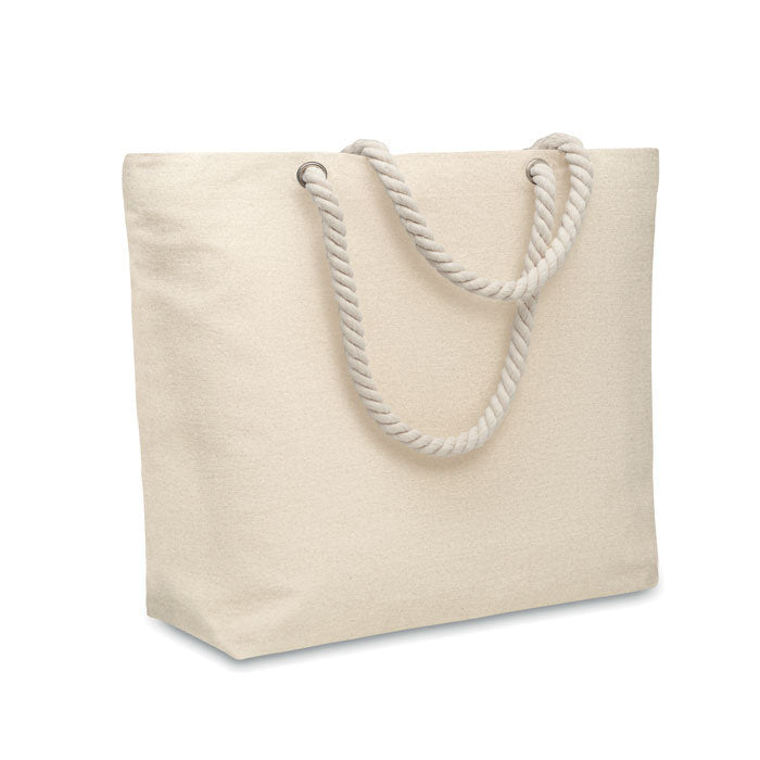 Mare Recycled Cotton Beach Bag