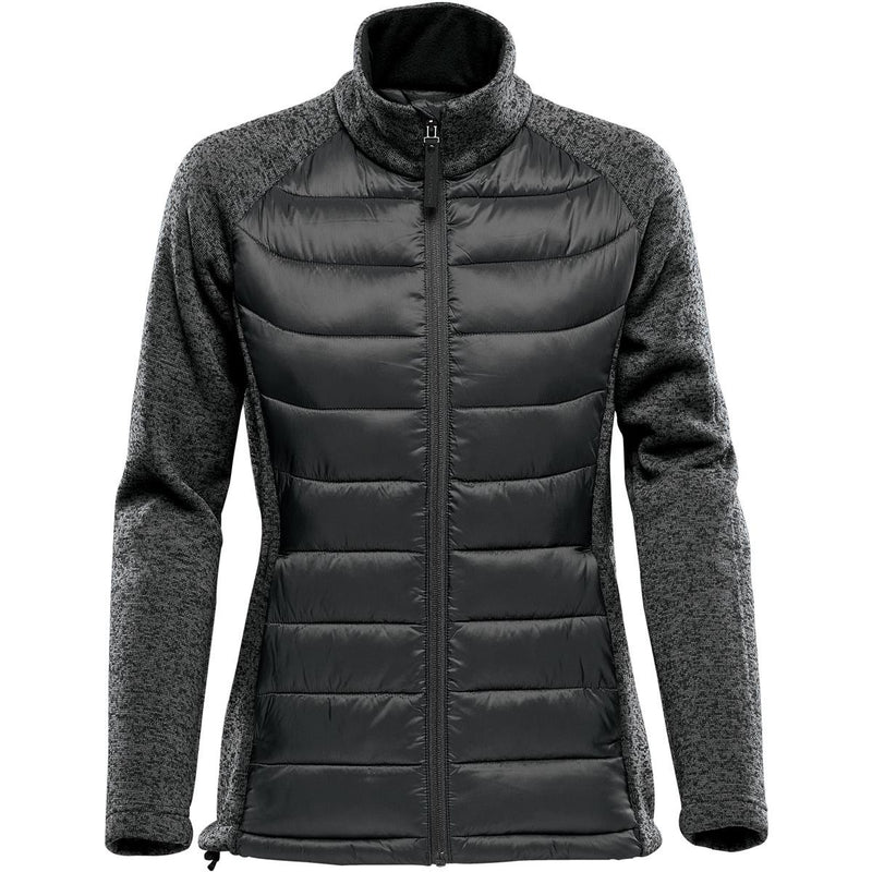 BRX-1W.Women's Narvik Hybrid Jacket