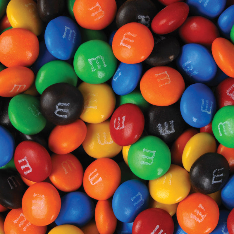 LL33000.Assorted Colour M&M's