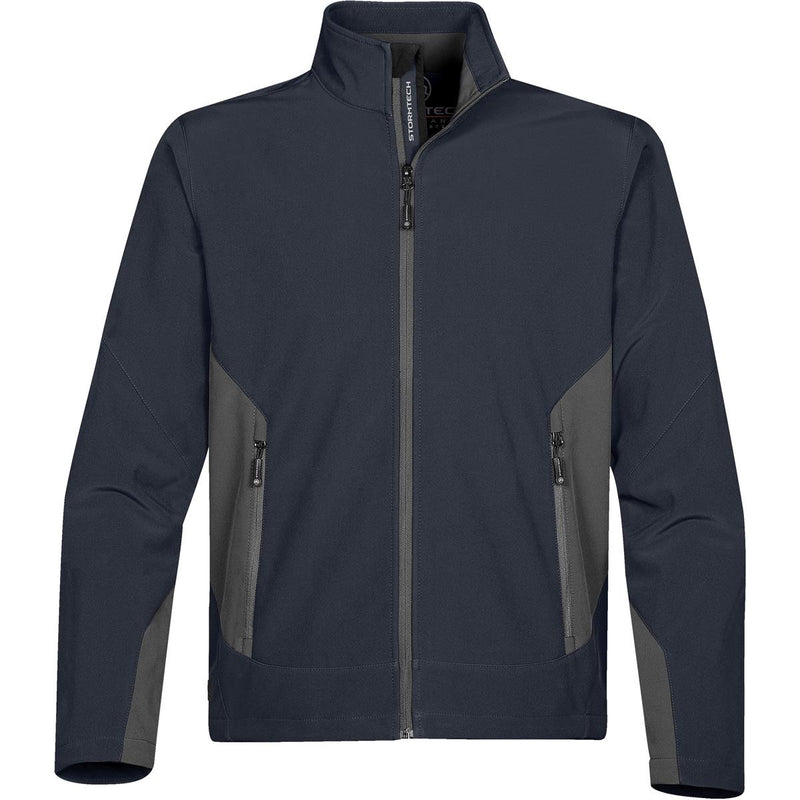 SDX-1.Men's Pulse Softshell