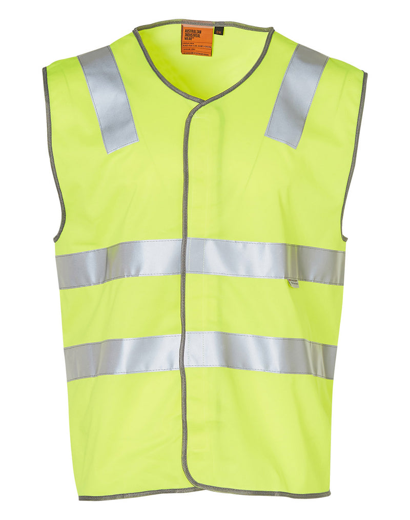 SW03 Hi-Vis SAFETY VEST