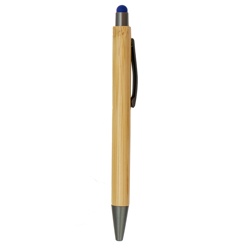 Manopoli Bamboo Pen