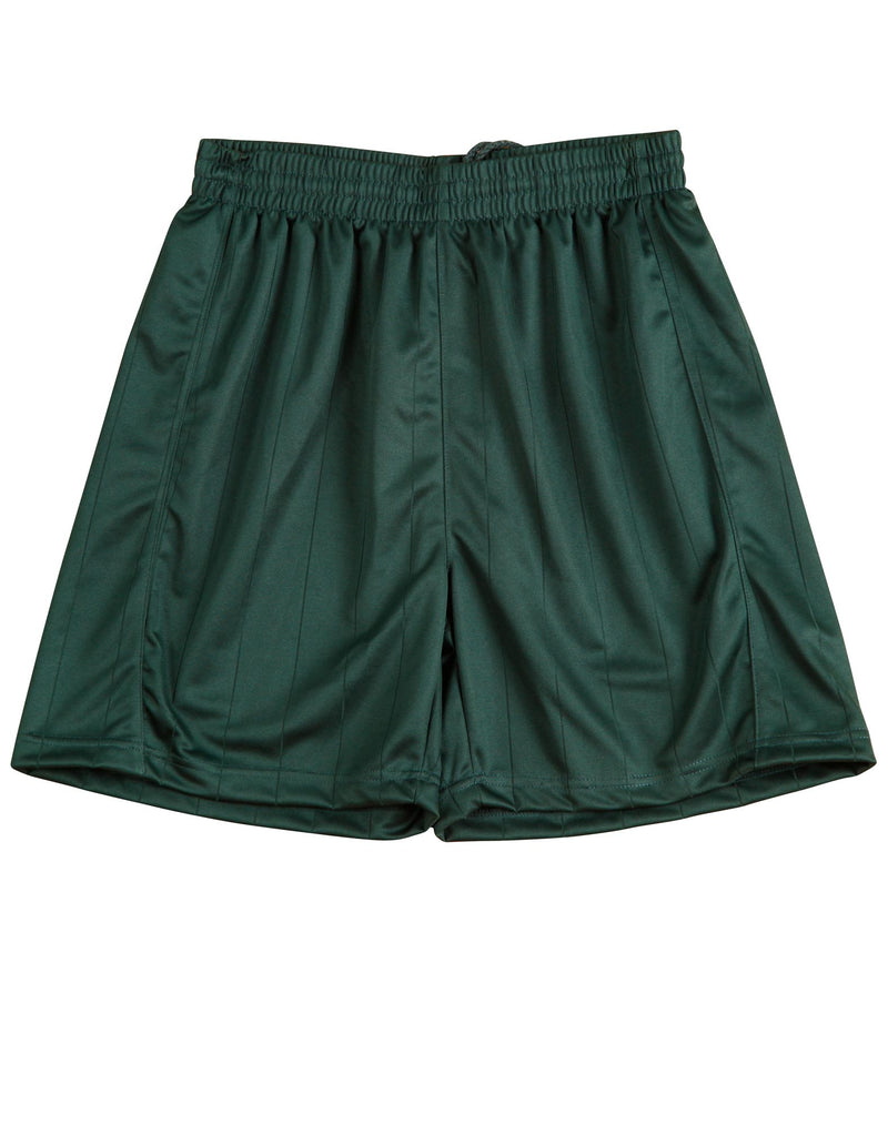 SS25 SHOOT SOCCER SHORTS Adult