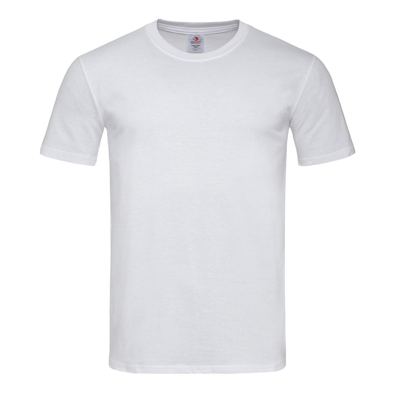 ST2010.Men's Classic-T Fitted