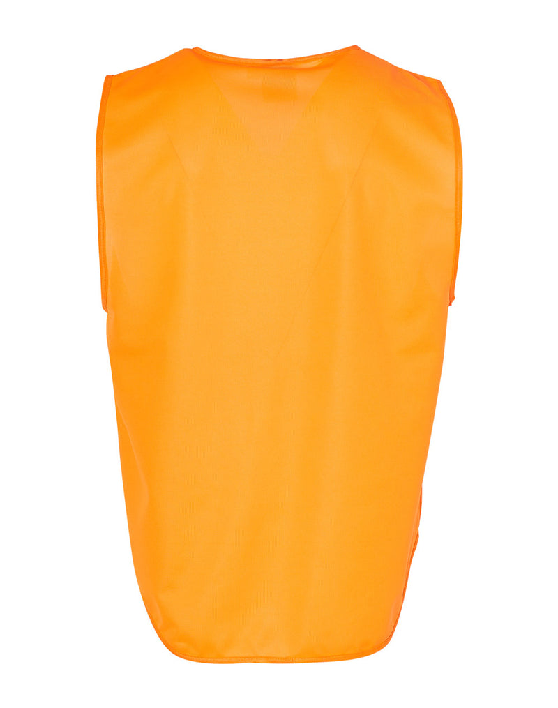 SW41 Hi-Vis SAFETY VEST with ID POCKET