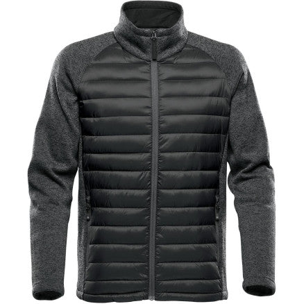 BRX-1.Men's Narvik Hybrid Jacket