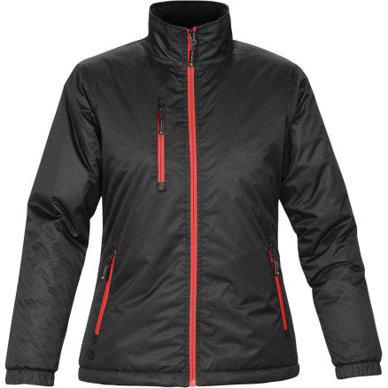 GSX-2W.Women's Axis Thermal Jacket