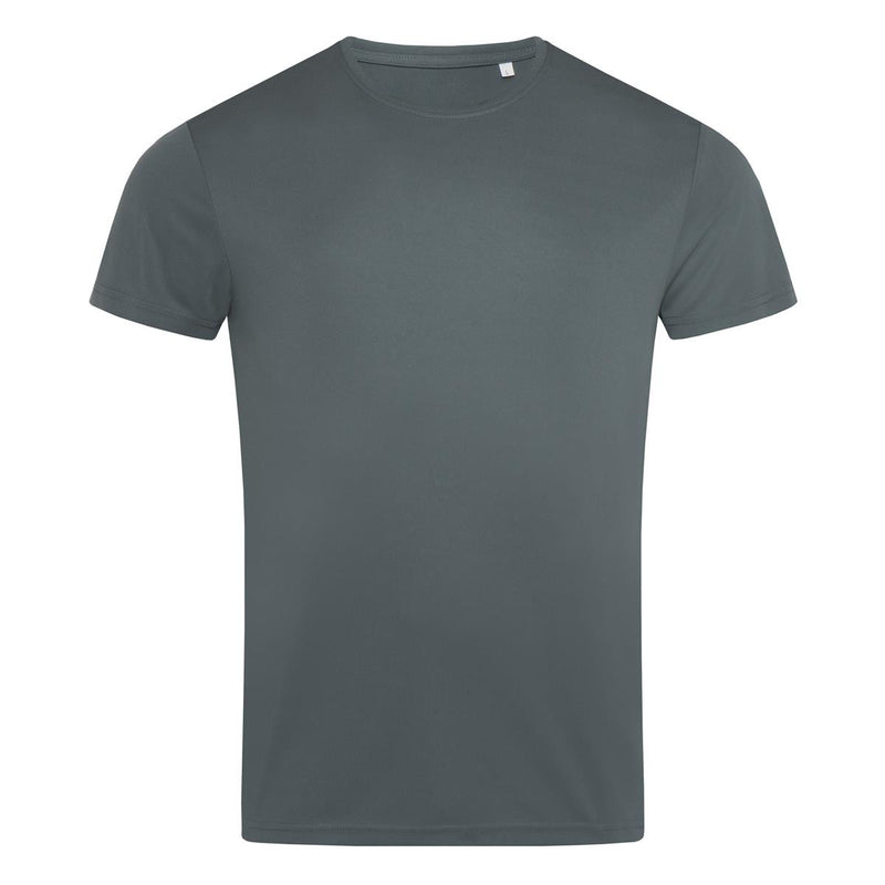 ST8000.Men's Active Sports-T