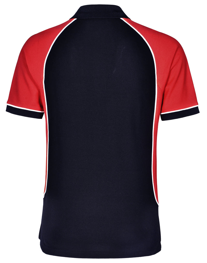 PS77K ARENA POLO Kids