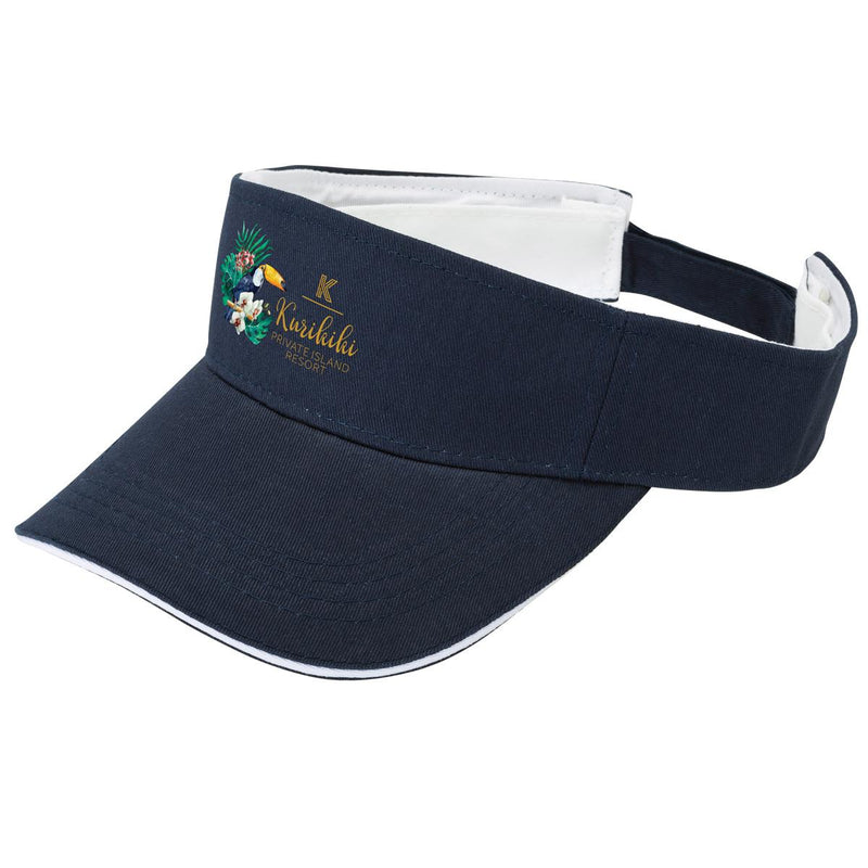 4040.Sandwich Peak Visor