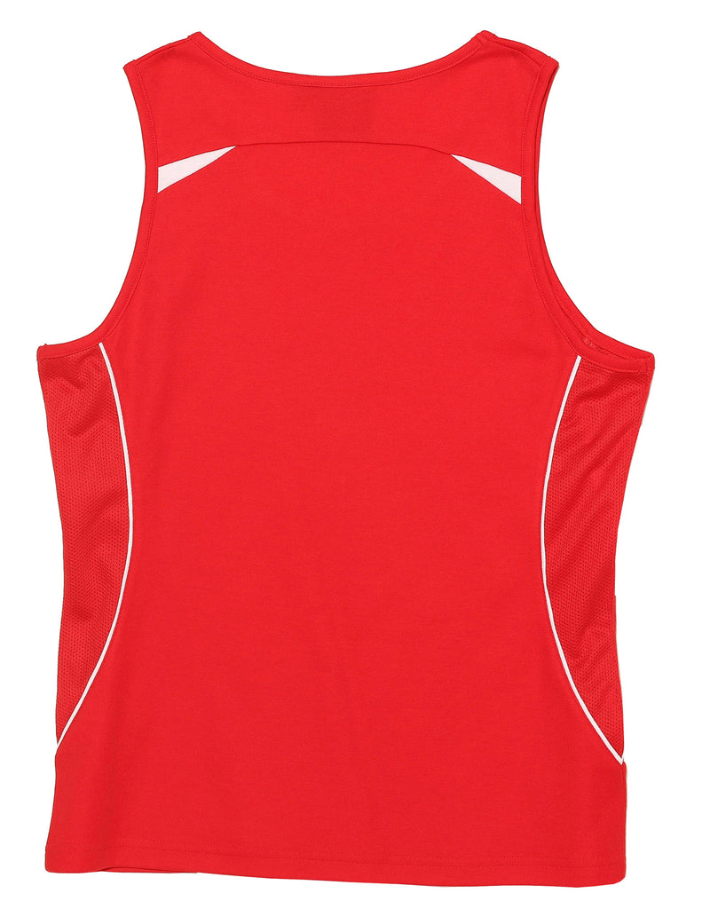 SL54 LEGEND SINGLET Ladies'