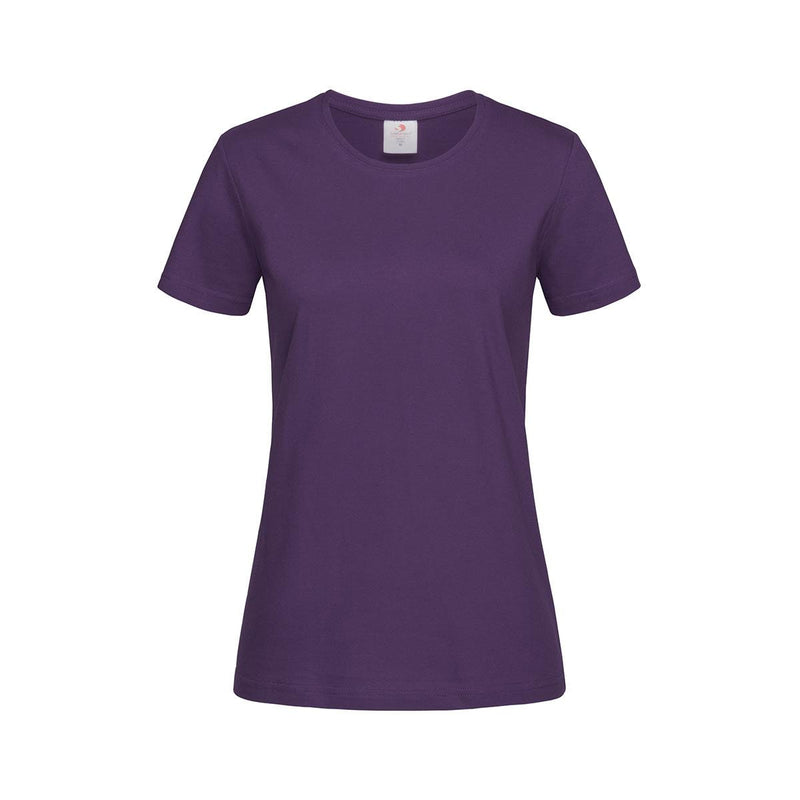 ST2600.Women's Classic T