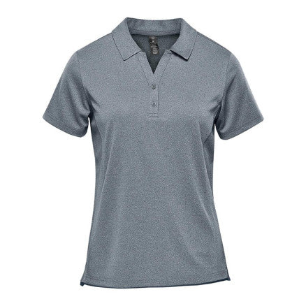 VLX-1W.Women's Dockyard Performance Short Sleeve Polo