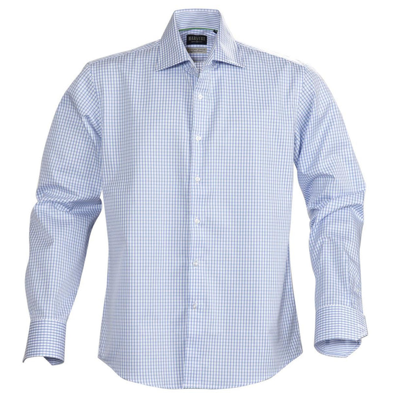 JH304S.Tribeca Men's Shirt