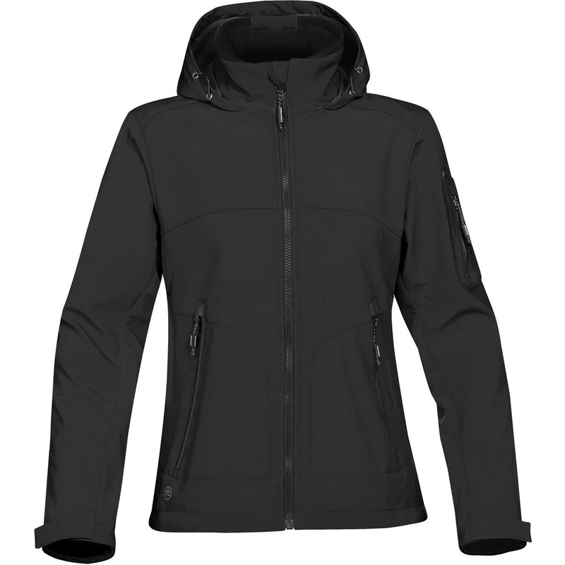 XSJ-1W.Women's Cruise Softshell