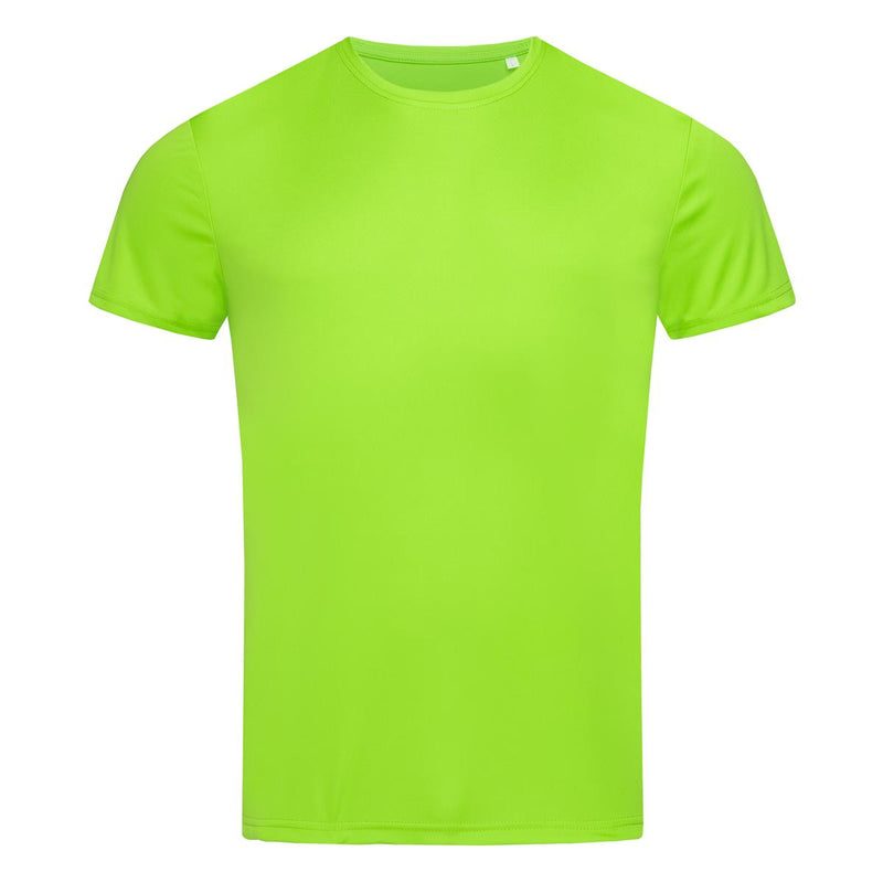 ST8000.Men's Active Sports-T